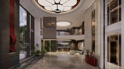 BIDV khai trương Chi nhánh Flagship Private Banking với mô hình toàn diện nhất