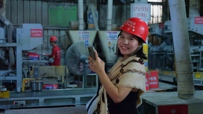 Vai trò của doanh nghiệp vật liệu xây dựng trong xu hướng mới