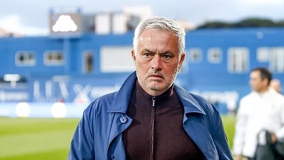 José Mourinho regresa oficialmente al Real Madrid: Una nueva era en el Santiago Bernabéu.