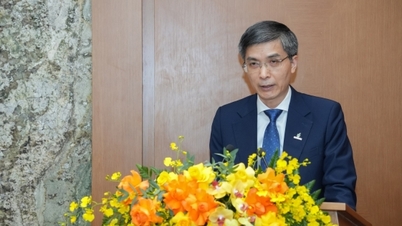 Nimitetään Vu Dao Minh Petrovietnamin varatoimitusjohtajaksi.