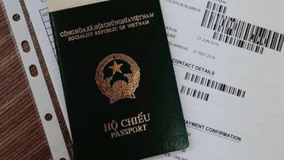 New changes to passport procedures effective July 1st: citizens should take note.