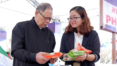 ดานัง: มีการจ่ายเงินเกือบ 8 พันล้านดองเพื่อสนับสนุนสหกรณ์การผลิตและธุรกิจ