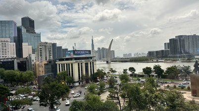 TOD và bài toán ‘nhà là để ở’