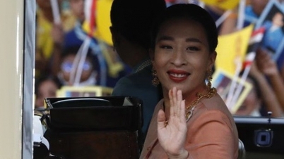 Prinsesse Bha af Thailand er gået bort efter næsten fire år i koma.