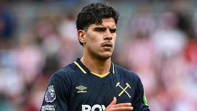 El Manchester United competirá con el Real Madrid por Mateus Fernandes: comunicado de Ineos.