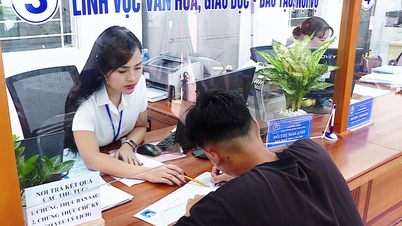 The Ministry of Interior issues guidelines for supplementing personnel at the commune level.