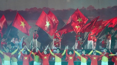 Ho Chi Minh City hopes that public spaces will become cultural meeting points.