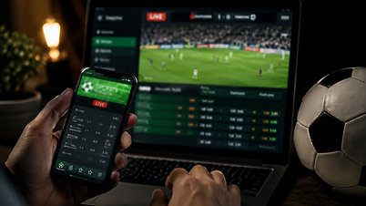 A VNPAY aconselha seus clientes a ficarem atentos a atividades de jogos de azar e apostas online.