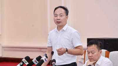 The Ministry of Education and Training speaks out about the phrase "Steve Jobs of Vietnam" in the Literature exam.