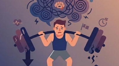 Fouten die tijdens het sporten worden gemaakt, kunnen de mentale gezondheid beïnvloeden.