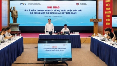 Meningkatkan Hukum Kepabeanan: Menciptakan lingkungan bisnis yang menguntungkan bagi perusahaan.