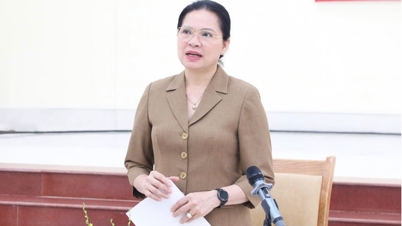 Mỗi cán bộ Mặt trận cần được trang bị kỹ năng số