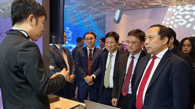 Intel hopes to co-create technology in Vietnam.