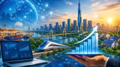 Vietnam aims for the digital economy to contribute 30% of GDP by 2030.