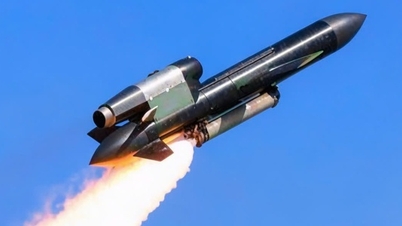 Rudal buatan dalam negeri Ukraina bahkan mampu menguji kemampuan rudal Tomahawk buatan Amerika.