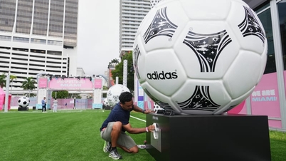ฟุตบอลโลกของทรัมป์ – ภาพลักษณ์ที่เต็มไปด้วยความโกรธและหดหู่ของ "ราชาแห่งกีฬา"
