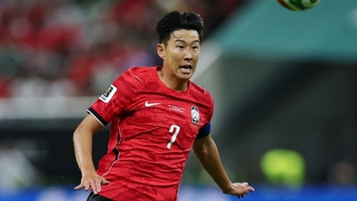 Jižní Korea předvedla obrat a porazila Českou republiku 2:1: Když genialita Son Heung-mina vybledla ve slávě týmu.