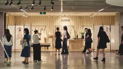 Ho Chi Minh City: Det nye centrum for modeturisme i Sydøstasien?