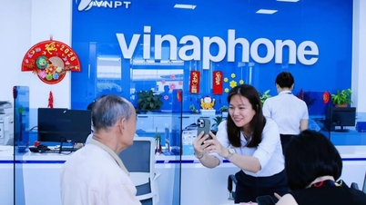 VinaPhone, müşterilerinin aboneliklerini 15 Haziran'dan önce acilen doğrulamalarını tavsiye eder.