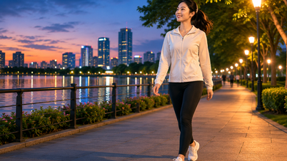 การเดินหลังอาหารช่วยปรับปรุงภาวะดื้อต่ออินซูลินได้หรือไม่?