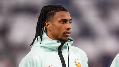 Real Madrid hunts for a defensive 'blockbuster' signing, PSG spends 180 million euros on Michael Olise.