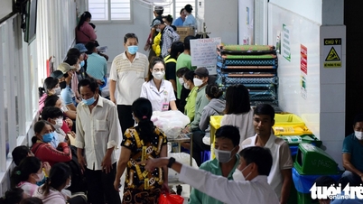 La ville d'Hô Chi Minh-Ville entamera la construction de l'hôpital des traumatismes et de l'hôpital de médecine générale d'ici fin 2026.