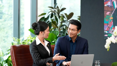 BIDV khai trương Chi nhánh Flagship Private Banking với mô hình toàn diện nhất Việt Nam