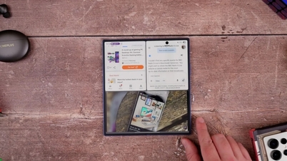 Galaxy Z Fold7 otrzymał czerwcową aktualizację: dodano dwie funkcje Galaxy AI z serii S26.