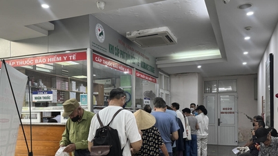Od 1 lipca Hanoi zapewni 100% ubezpieczenie zdrowotne osobom w wieku 60–75 lat.