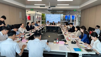 การส่งเสริมความร่วมมือด้านการท่องเที่ยวในท้องถิ่นระหว่างเวียดนามและเมืองฉงชิ่ง: การสร้างกลไกใหม่ที่มีศักยภาพและมีประสิทธิภาพ
