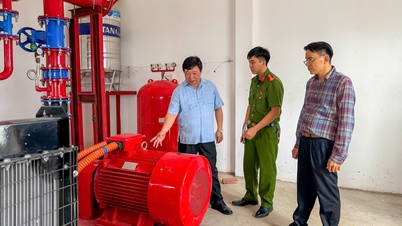 Pencegahan kebakaran dan ledakan yang proaktif di fasilitas produksi industri.