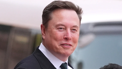 SpaceX, la empresa de Elon Musk, hace historia con una salida a bolsa de 75.000 millones de dólares.