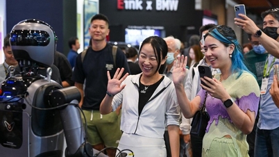 COMPUTEX 2026 concluded with over 111,000 visitors, with AI continuing to be the focus.