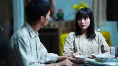 The 18+ film "The Ghost" grossed 90 billion VND; how much profit did the production team earn?