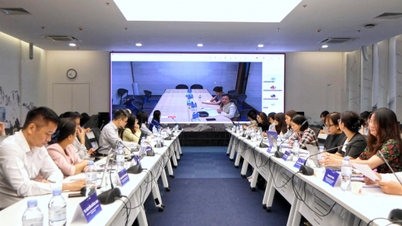 Développer les « points de contact » stratégiques du Vietnam dans l'espace médiatique international.