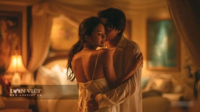 私は初恋の人と結婚したが、結婚初夜、ベッドに第三者が現れたせいで、寝返りを打っても眠れなかった。