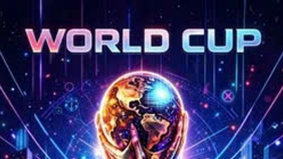 World Cup - Beware of the "honeycomb" season