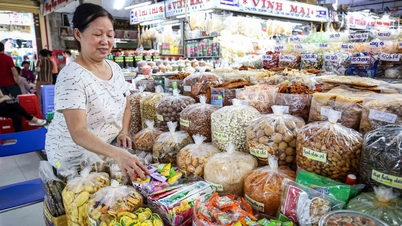 Ketertelusuran untuk barang "berisiko tinggi"