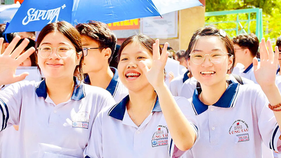 ការប្រឡងបញ្ចប់ការសិក្សាមធ្យមសិក្សាទុតិយភូមិឆ្នាំ២០២៦៖ ការចែកចាយពិន្ទុអាចខ្ពស់ជាងឆ្នាំមុន។