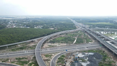 Thành phố Hồ Chí Minh - Thành phố Đồng Nai: Tăng tốc kết nối giao thông