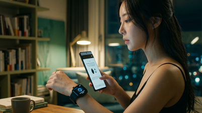 จะเกิดอะไรขึ้นเมื่อคุณพยายาม "จับคู่" Apple Watch กับโทรศัพท์ Android?
