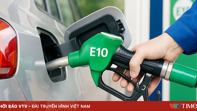 People are no longer worried about E10 gasoline.