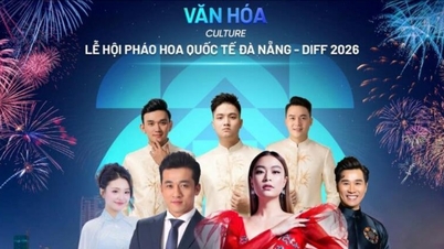 DIFF 2026 terus menghimpunkan ramai artis kesayangan.