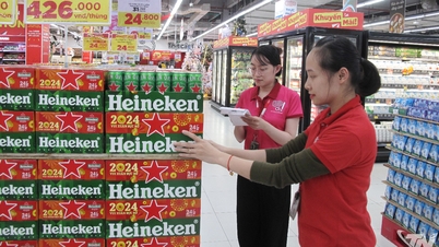 Thai Nguyen menanggapi Program Promosi Terkonsentrasi Nasional.