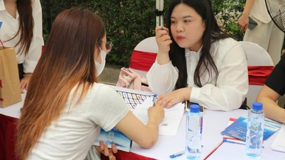52,4% lao động tìm việc tại Hà Nội mong muốn mức lương 5-10 triệu đồng/tháng