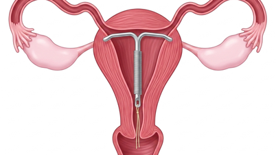 کیا IUDs محفوظ ہیں؟ نایاب ضمنی اثرات اور پیچیدگیاں۔