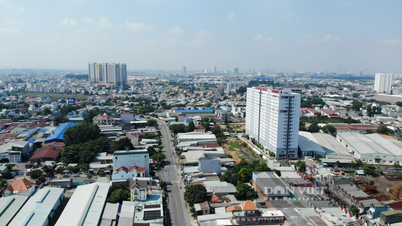 Risiko "penyetaraan" harga tanah ketika koefisien K diterapkan kembali.