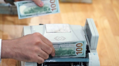 Giá USD hôm nay 13.6.2026: Chênh lệch mua bán lên 290 - 320 đồng/USD
