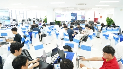 Da Nang está creando un ecosistema empresarial tecnológico con competitividad internacional.
