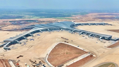 ภายในปี 2030 เวียดนามจะมีสนามบินใหม่เปิดให้บริการ 7 แห่ง